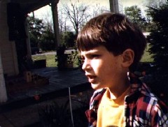Andy McDougal; Penn Yan; New York